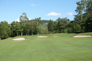 Sunday River 15th Approach